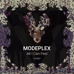 All I Can Feel - Single