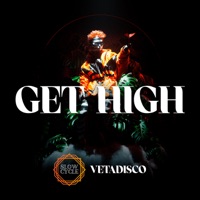 Get High - Single - Vetadisco