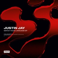 Watch Your Language - Single - Justin Jay