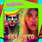 Salento (feat. Dabièl) [Movida Version] artwork