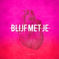 Blijf met je (feat. Inez) - Single - Jewan