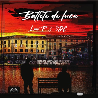 Battiti di luce - EP