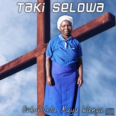 Taki Selowa (Ovhofolola Muya Wanga) vol 1