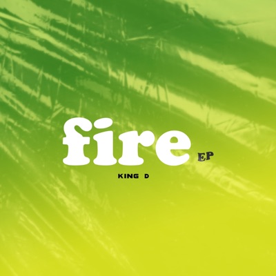 Fire - Single