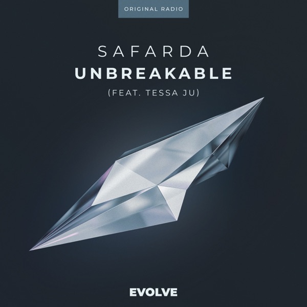 Unbreakable (feat. Tessa Ju) - Single