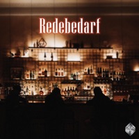 Redebedarf (feat. Syntax42) - Single - Charon