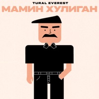 Мамин хулиган - Single - TURAL EVEREST
