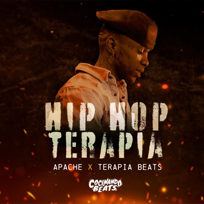 Hip Hop Terapia - Single