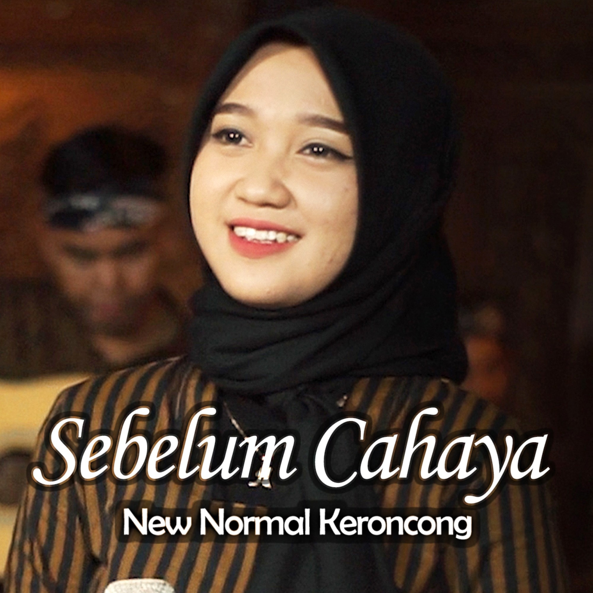 Sebelum Cahaya (Cover) - Single