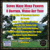 Songs Made More Famous By the Movie "O Brother, Where Art Thou" - Various Artists