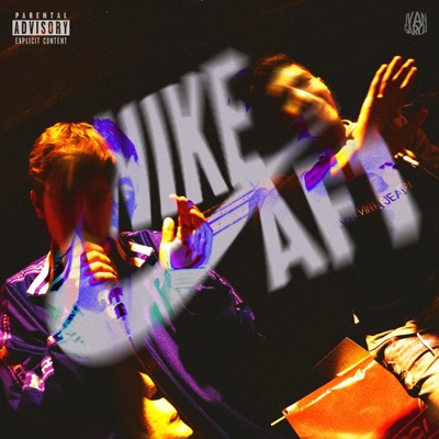 AF1 (feat. barri) - Single