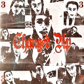 Changed Up Hunterdrinkswater