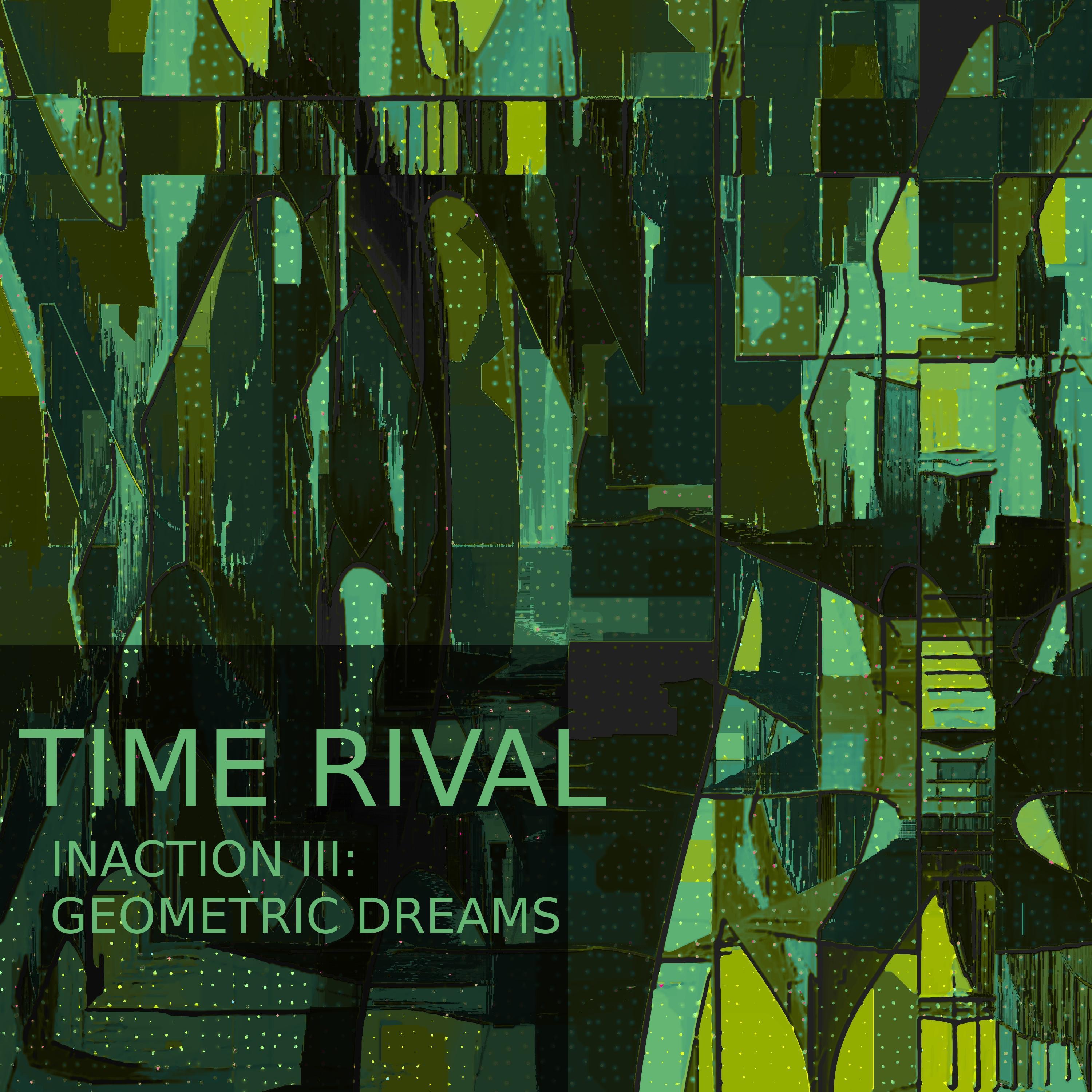 Time Rival - Deep Breath