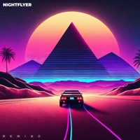 Rewind - Single - Nightflyer