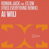 Ai Wili (Fred Everything Vox Dub) [feat. Es-Ow] artwork
