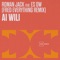 Ai Wili (Fred Everything Vox Dub) [feat. Es-Ow] artwork