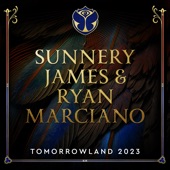 Tomorrowland 2023: Sunnery James & Ryan Marciano at Mainstage, Weekend 1 (DJ Mix) artwork