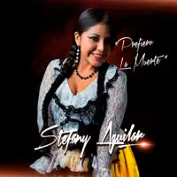 Lo Que el Me Hizo — Stefany Aguilar