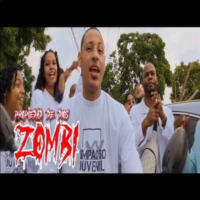 Zombi - Single