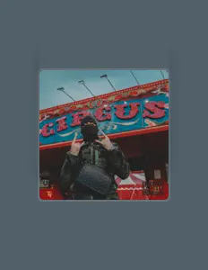 Luister naar Arrosto Pnevma, bekijk muziekvideo's, lees de bio, bekijk de tourdata, en meer!