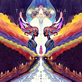 Tere Bina (feat. BadAlphabet) Ms. Bobbie The Art Pixie