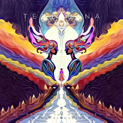 Tere Bina (feat. BadAlphabet) - Single