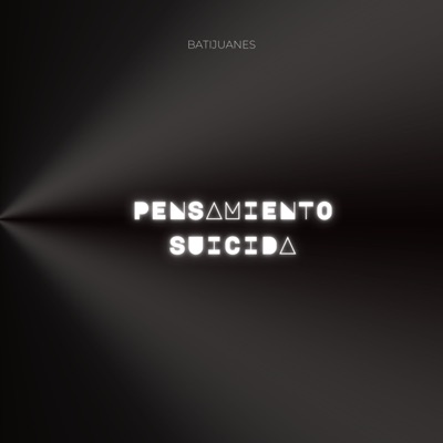 Pensamiento Suicida - Single
