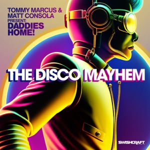 The Disco Mayhem (Remix) - Single