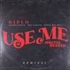 Use Me (Brutal Hearts) [Remixes] - Single - Diplo, Sturgill Simpson, Dove Cameron & Johnny Blue Skies