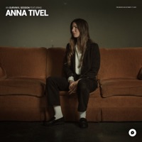 Anna Tivel  OurVinyl Sessions - EP - Anna Tivel & OurVinyl