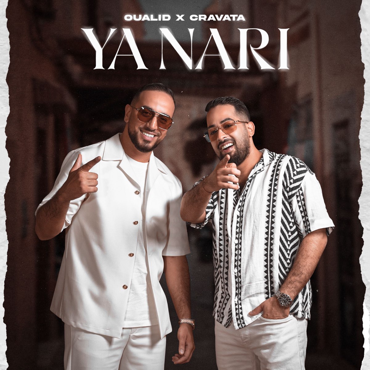 Ya Nari - Single - Album by Oualid & Cravata - Apple Music