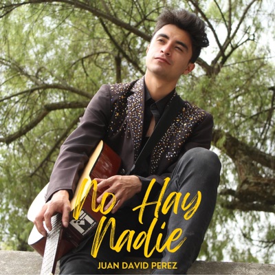No Hay Nadie - Single