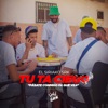 Tu ta ciego - Single