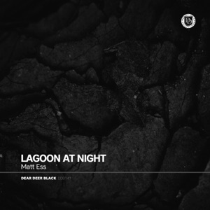Lagoon At Night - Single