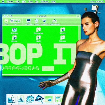 Bop It! - Single