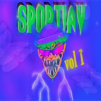 SPORTIAY, Vol. 1 - EP - banelybs