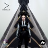 The Hacker & Miss Kittin