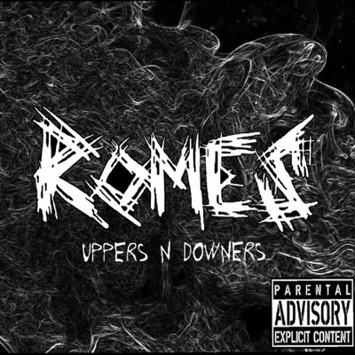 UPPERS N DOWNERS - EP