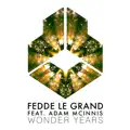 Wonder Years (feat. Adam McInnis)