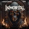 Inmortal (feat. El 3ce) - Verdadero lyrics