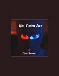 Tete Damasを聴いたり、ミュージックビデオを鑑賞したり、経歴やツアー日程などを確認したりしましょう！