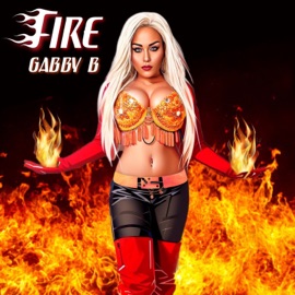 Fire Gabby B
