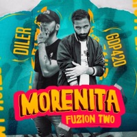 MORENITA (feat. GDP 420) - Single - DILER D