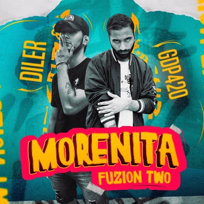 MORENITA (feat. GDP 420) - Single