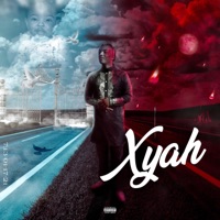 Xyah - EP - Tazarath Azaniyah