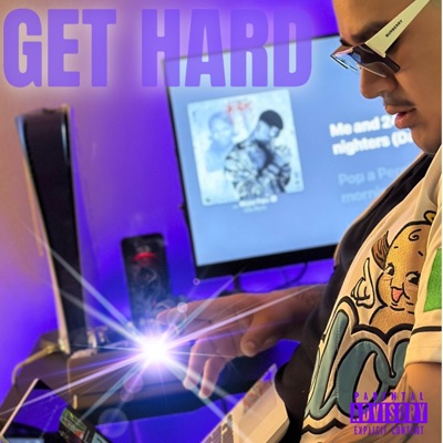 Get Hard - Single