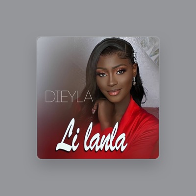 Listen to Dieyla Gueye, watch music videos, read bio, see tour dates & more!