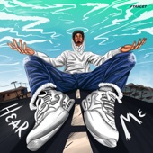 Hear Me artwork