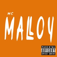 Menorzinho / Dinheiro É Solução / Fé Dignidade - Single - MC Malloy & Dj Qz Official