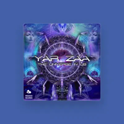 Listen to Yar Zaa, watch music videos, read bio, see tour dates & more!